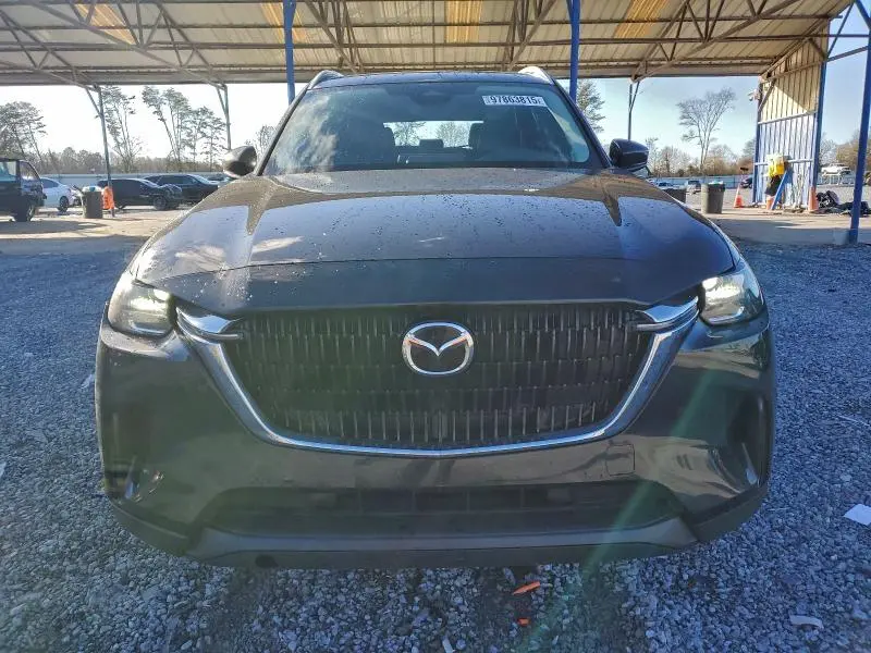 2024 MAZDA CX-90 PREFERRED  