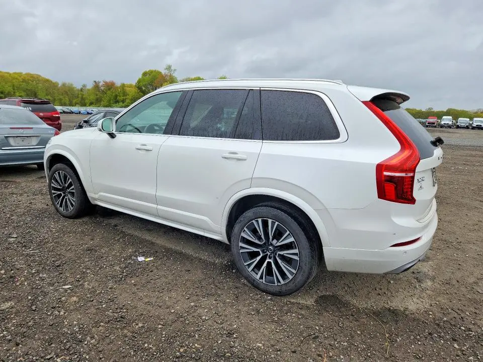 2020 VOLVO XC90 T5 MOMENTUM  