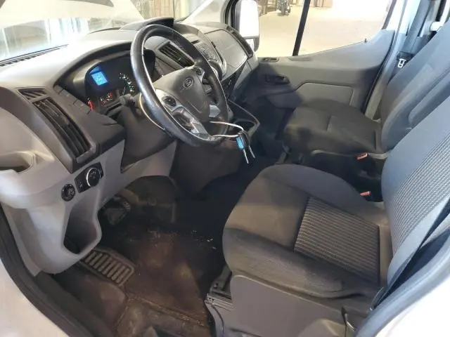 2016 FORD TRANSIT T-150  