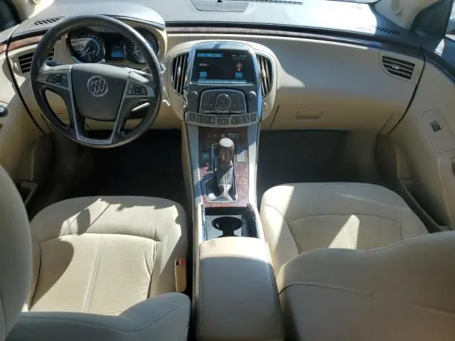 2012 BUICK LACROSSE CONVENIENCE  