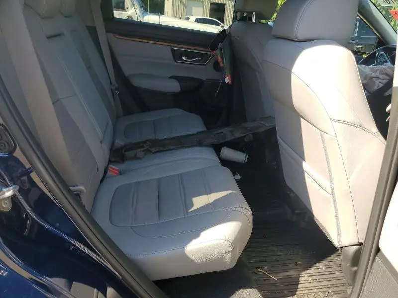 2019 HONDA CR-V EXL  