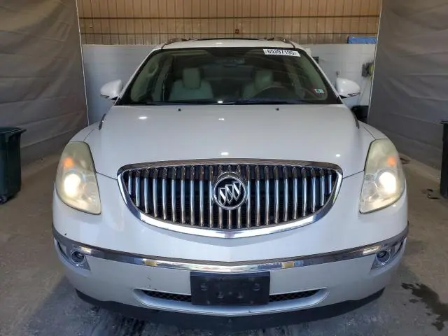 2011 BUICK ENCLAVE CXL  