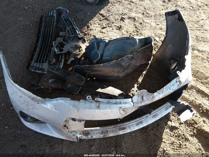 2014 TOYOTA COROLLA S