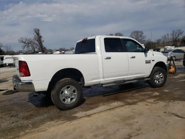 2014 RAM 2500 SLT  