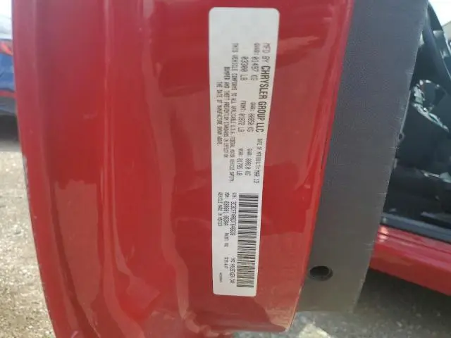 2013 FIAT 500 POP  