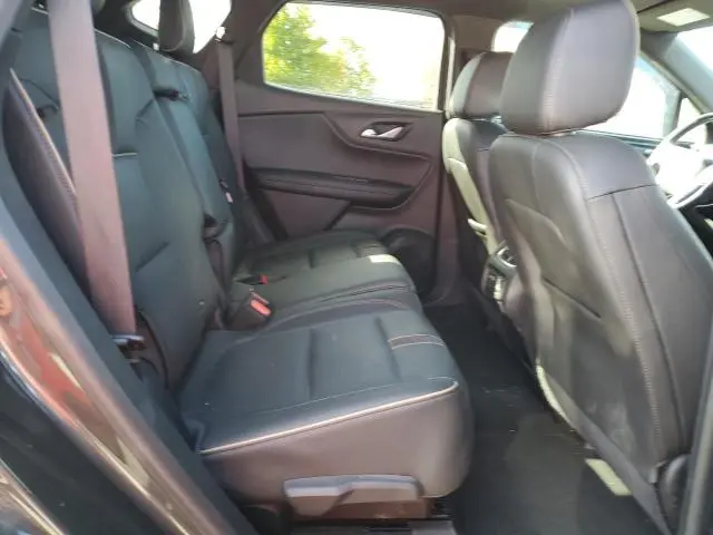 2019 CHEVROLET BLAZER PREMIER  