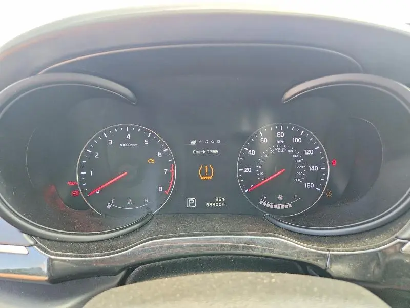 2015 KIA K900 PREMIUM  