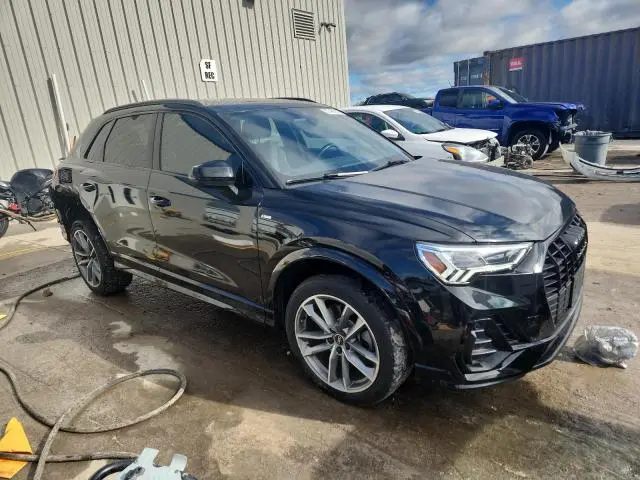 2022 AUDI Q3 PREMIUM PLUS S LINE 45  