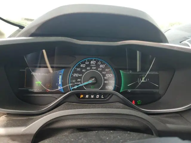 2014 FORD C-MAX SEL  