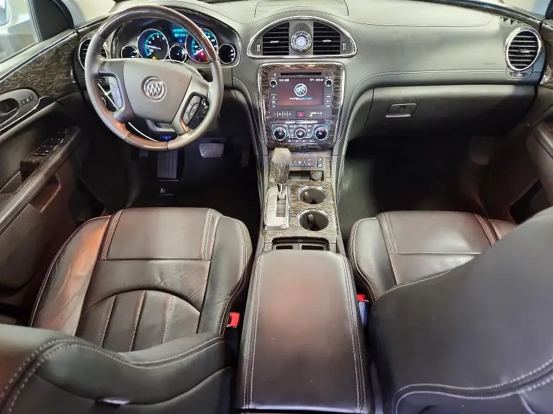 2013 BUICK ENCLAVE   