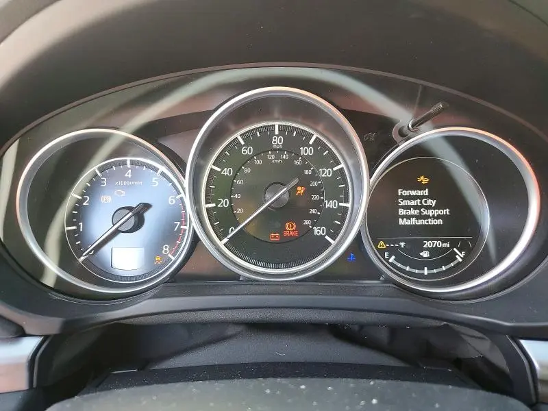 2025 MAZDA CX-5 SELECT  