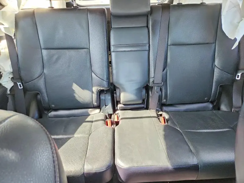 2018 LEXUS GX 460  