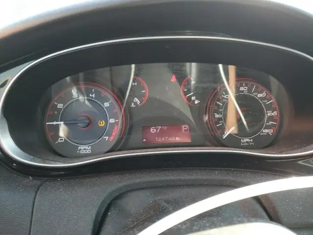 2013 DODGE DART SXT