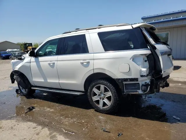 2019 FORD EXPEDITION XLT  