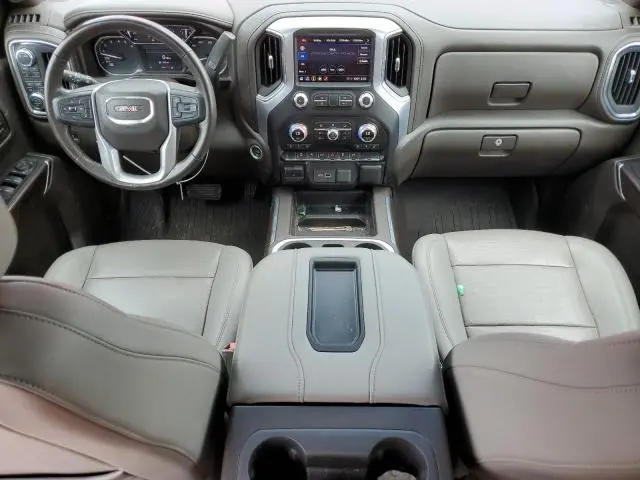 2021 GMC SIERRA K1500 SLT  