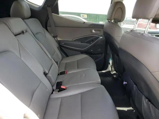 2013 HYUNDAI SANTA FE SPORT   