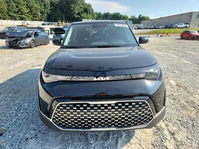 2025 KIA SOUL EX  