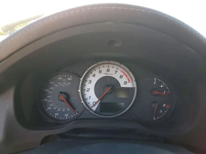 2017 TOYOTA 86 BASE  