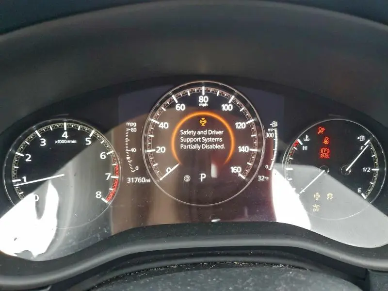 2020 MAZDA CX-30 SELECT  