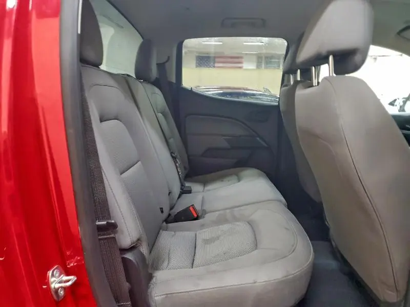 2020 CHEVROLET COLORADO   