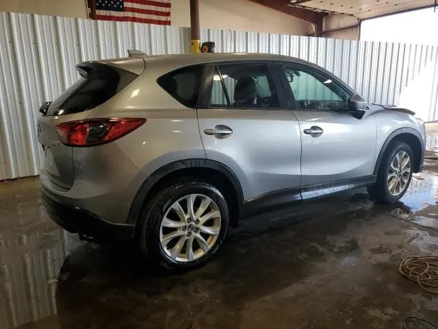 2013 MAZDA CX-5 GT  