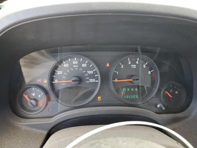2013 JEEP COMPASS SPORT  