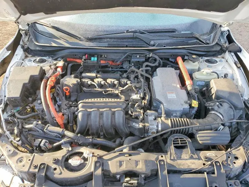 2019 HONDA INSIGHT TOURING  