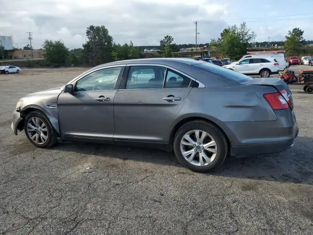 2011 FORD TAURUS SEL  