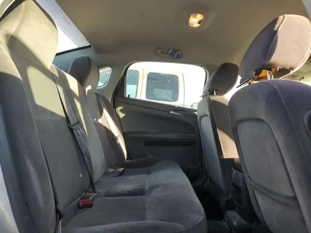 2013 CHEVROLET IMPALA LS