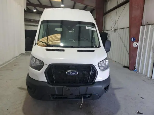 2022 FORD TRANSIT T-250