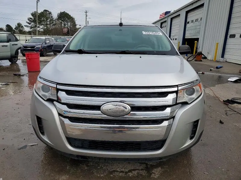 2014 FORD EDGE SE  