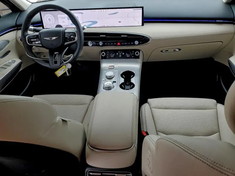 2026 GENESIS GV70 BASE  