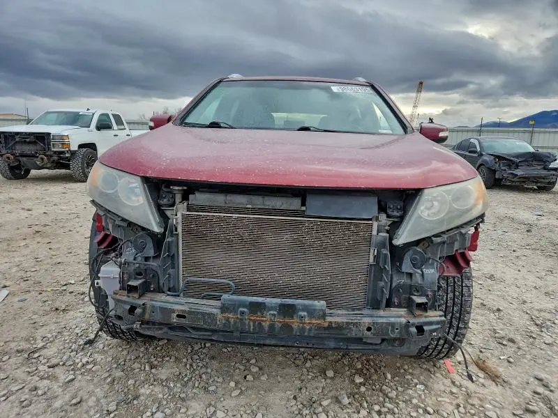 2011 KIA SORENTO BASE  