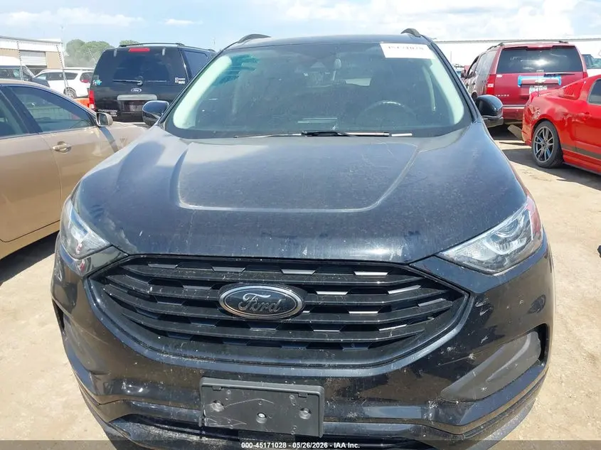 2023 FORD EDGE SE