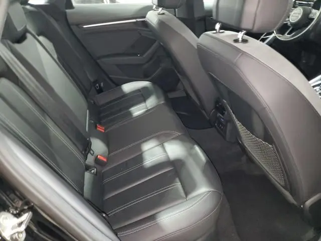 2022 AUDI A3 PREMIUM  