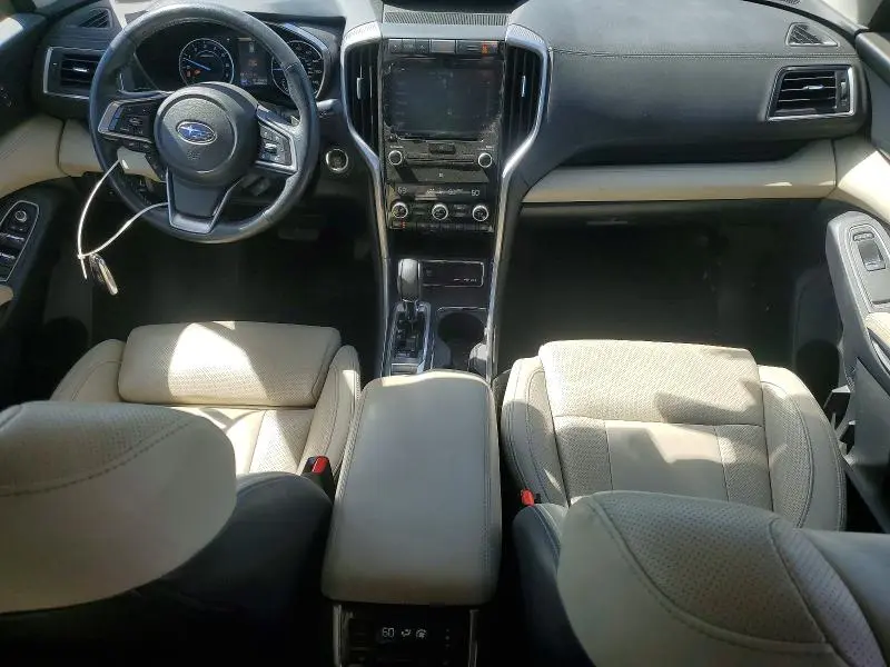 2021 SUBARU ASCENT LIMITED  