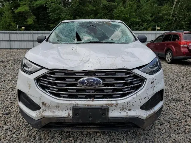 2019 FORD EDGE SE