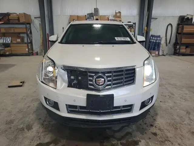 2016 CADILLAC SRX PERFORMANCE COLLECTION  
