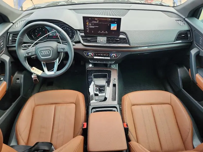 2022 AUDI Q5 PREMIUM 45  