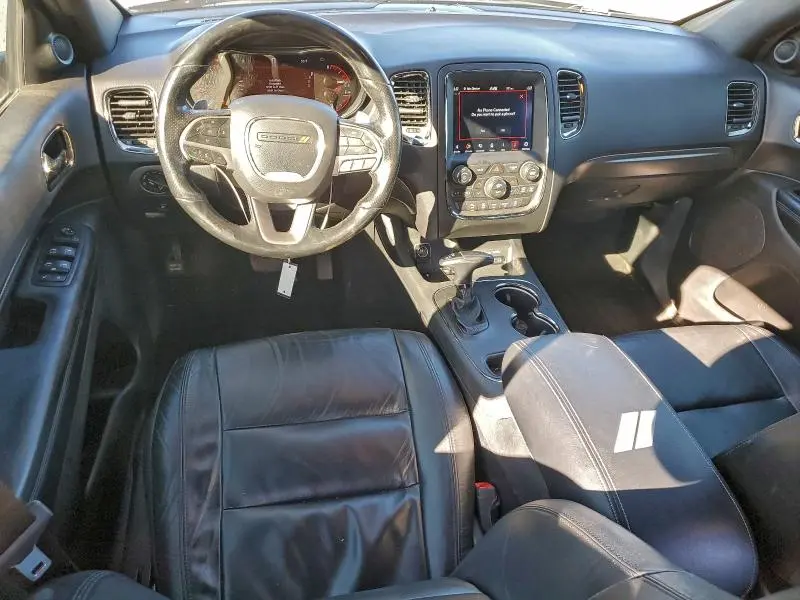 2020 DODGE DURANGO GT  