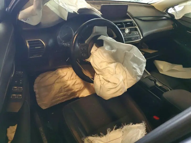 2019 LEXUS NX 300 BASE  