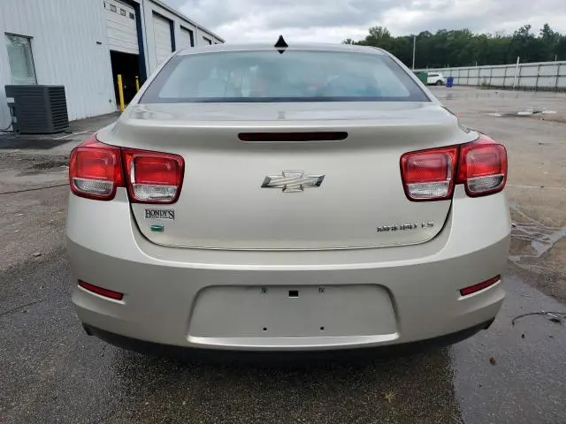 2014 CHEVROLET MALIBU LS  