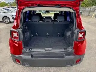 2020 JEEP RENEGADE SPORT  