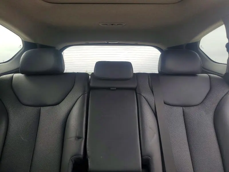 2020 HYUNDAI SANTA FE LIMITED 2.0T  
