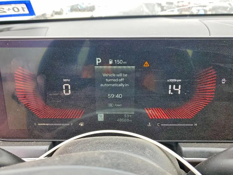 2025 KIA K5 GT LINE  