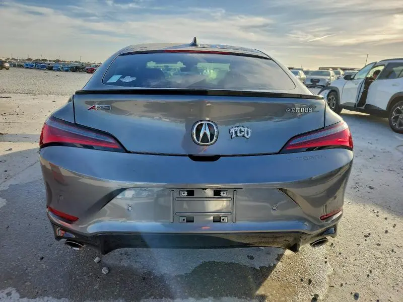 2023 ACURA INTEGRA A-SPEC TECH  