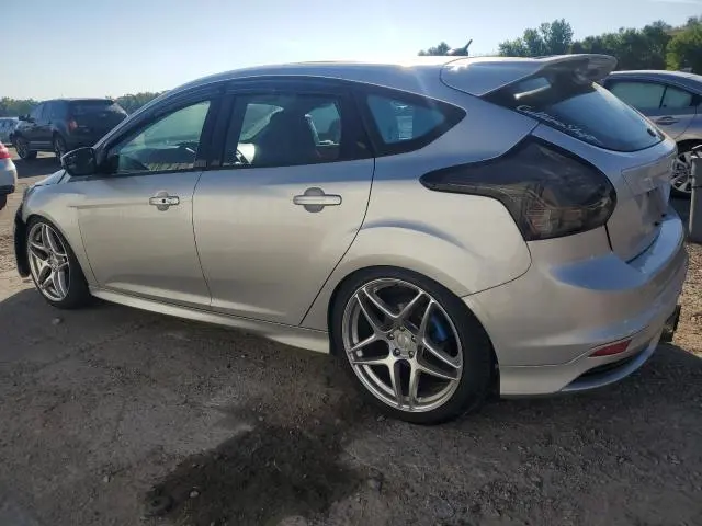 2014 FORD FOCUS ST  