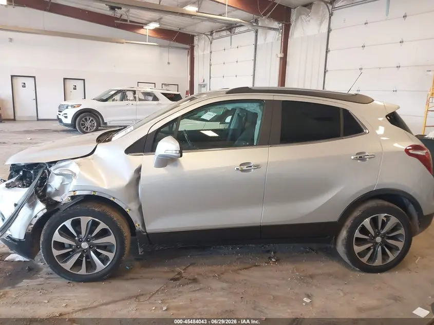 2019 BUICK ENCORE FWD ESSENCE