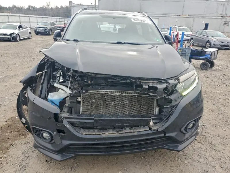 2020 HONDA HR-V SPORT  