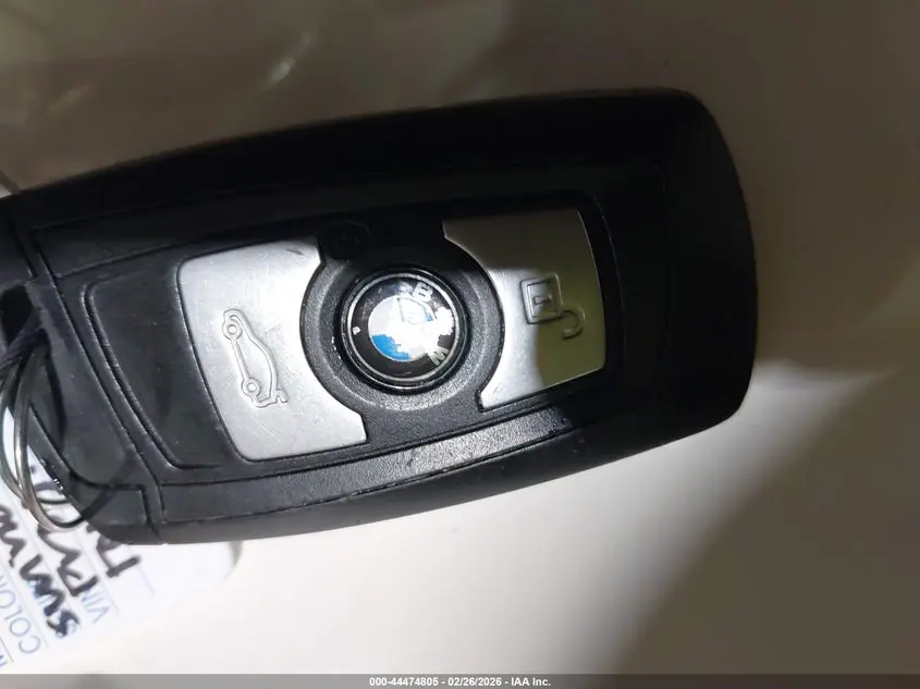 2013 BMW 328I XDRIVE